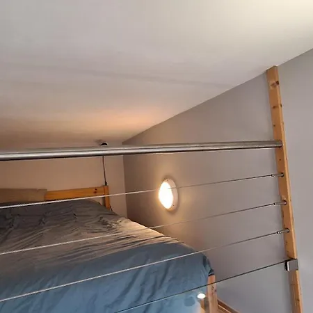 Apartment St Andre Centre Standing *