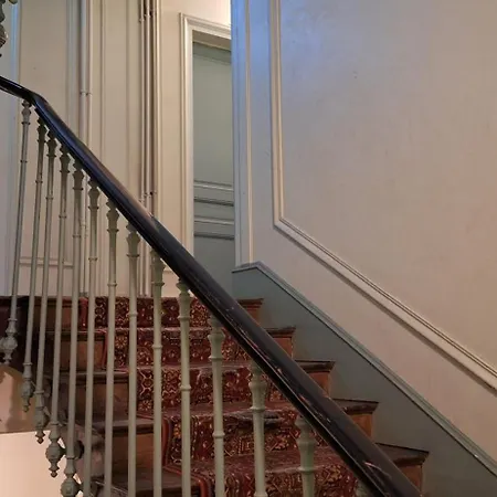 Apartment St Andre Centre Standing