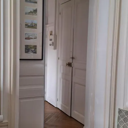 Apartment St Andre Centre Standing *