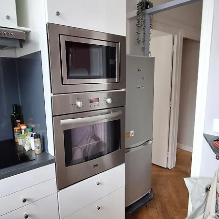 St Andre Centre Standing * Rouen