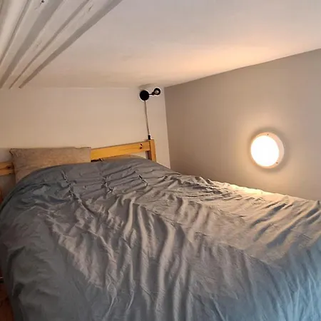 Apartment St Andre Centre Standing