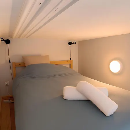 Apartment St Andre Centre Standing