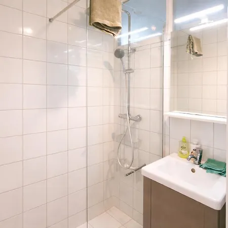 St Andre Centre Standing Apartment Rouen
