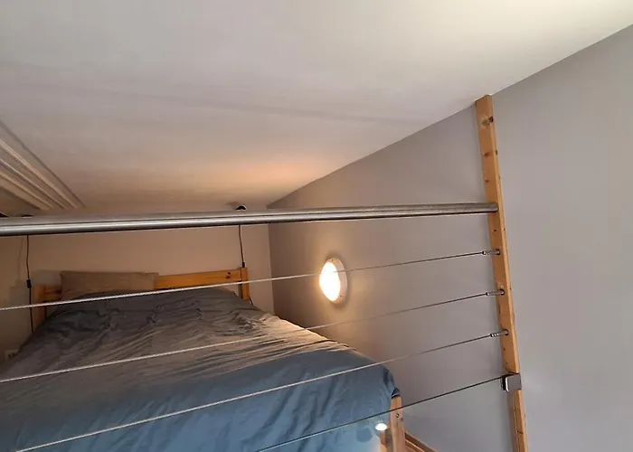 Apartment St Andre Centre Standing *