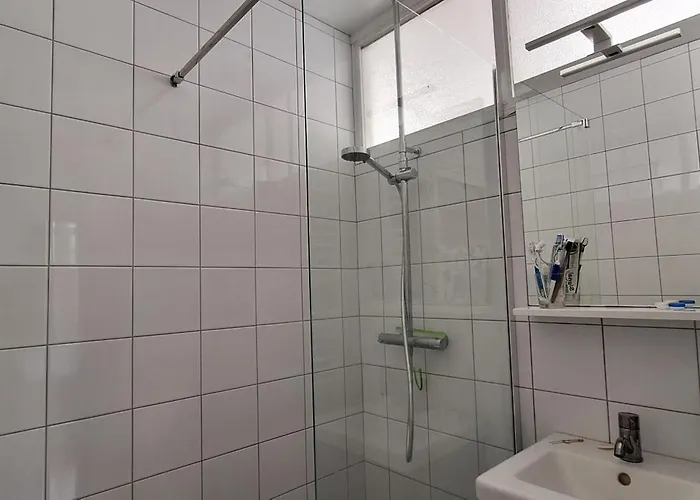 St Andre Centre Standing Apartment Rouen