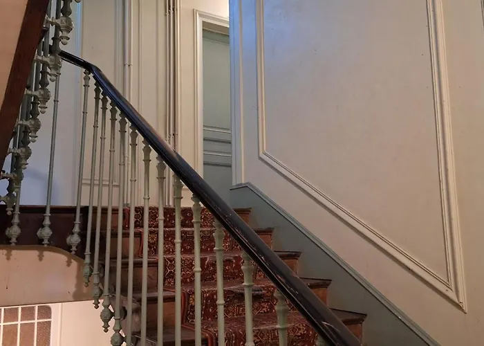 Apartment St Andre Centre Standing