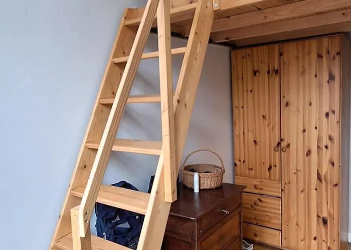 St Andre Centre Standing * Rouen