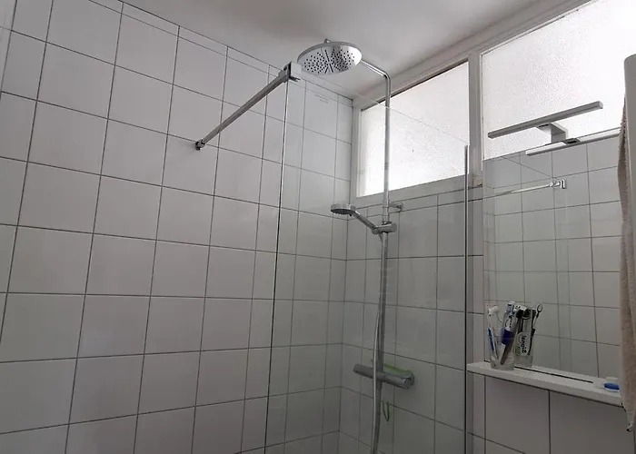 St Andre Centre Standing Rouen